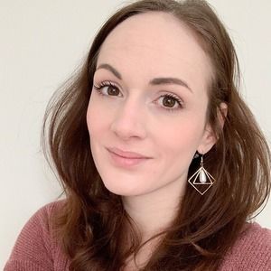 Meet your Posher, Celia